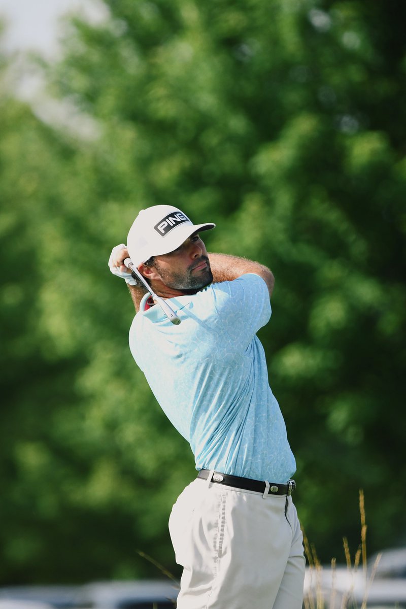 What a day 😅

#ANNIKAWAPT #APT #PathOfThePros #peoria #illinois #dualevent  #roundone