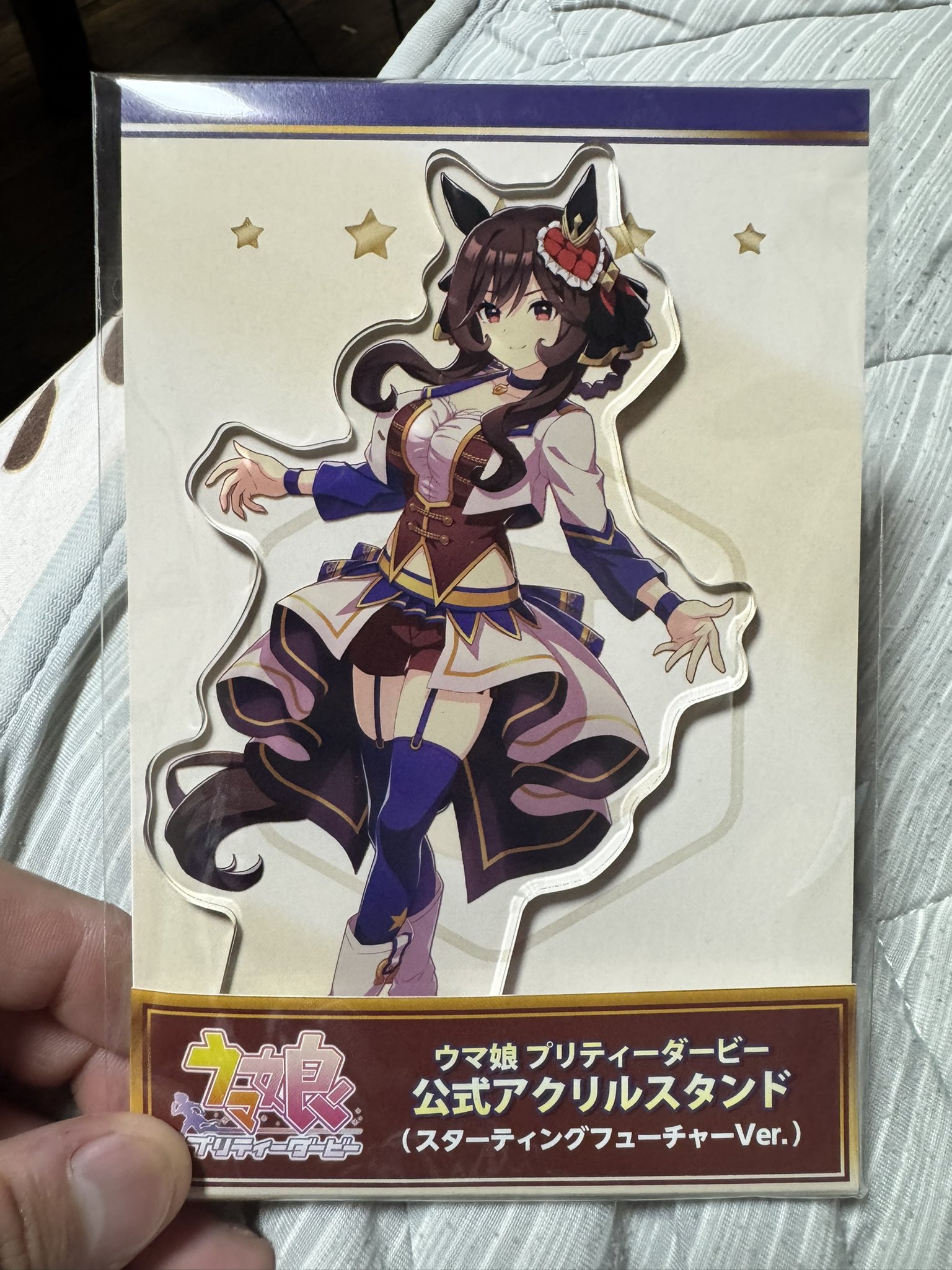 RYO】ジェンティルドンナ激推し🐴💖ウマ娘6th春両日完走