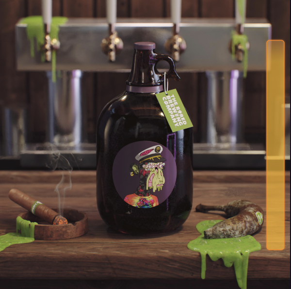 Get everyone a Growler on <a href="/ApeChainHUB/">ApeChainHUB</a> 

brwry.xyz