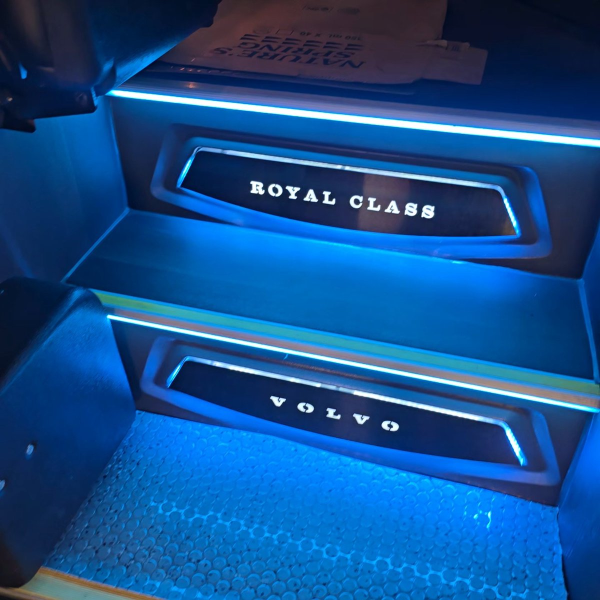 StoryofAnthony's tweet image. My #FirstImpression sa #RoyalClass Trip ng #VictoryLiner from #Baguio to #Pasay to take nclex. Alam ko mejo pricey at 1512 pero sinubukan pa rin magpaka sosyal kuno. eme

D naman siguro masama kung maging agraraman paminsan minsan

#Tplex #nlex #skyway #nclex #firstclass #florida