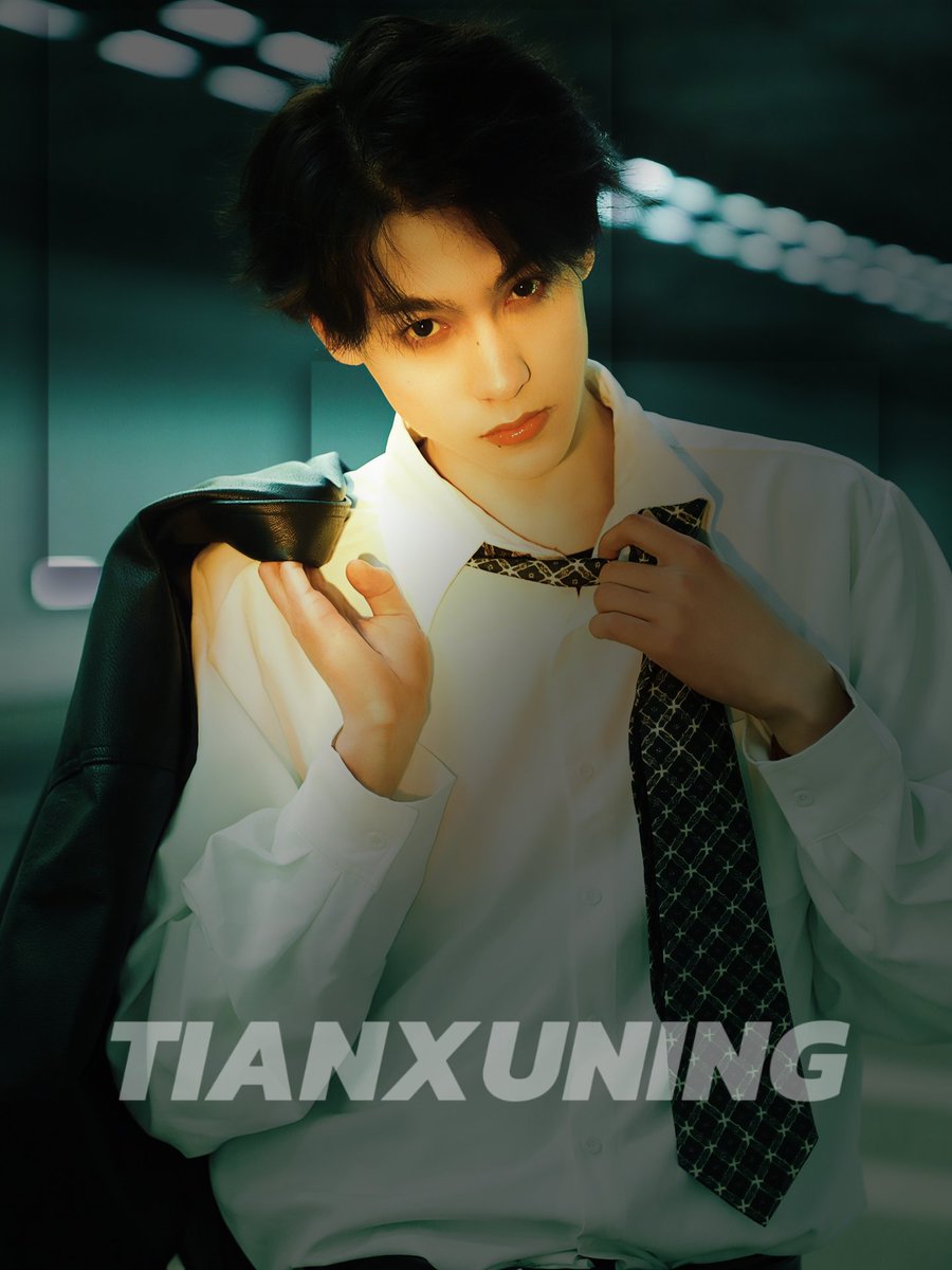 🙂‍↕️Great Face #RevengedLove #田栩寧 #TianXuning