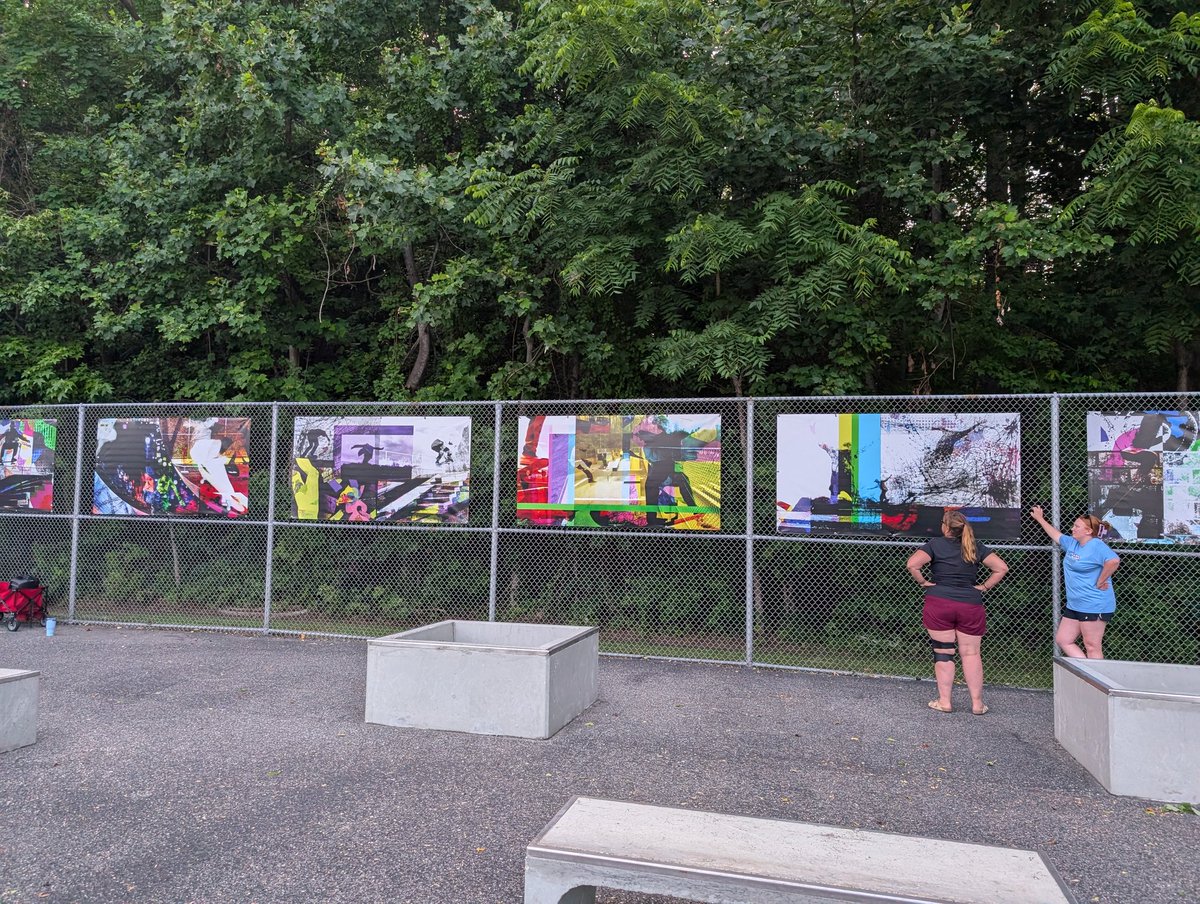Dr. Susan B. Johnson (@sbjohnson070116) on Twitter photo What a great collaboration between <a href="/calvertnet/">Calvertnet</a> and and CC Parks and Recreation. Thank you to Mr. Diamond and Mr. Ratcliff for their leadership and work with our students. What a great collaboration between <a href="/calvertnet/">Calvertnet</a> and and CC Parks and Recreation. Thank you to Mr. Diamond and Mr. Ratcliff for their leadership and work with our students.