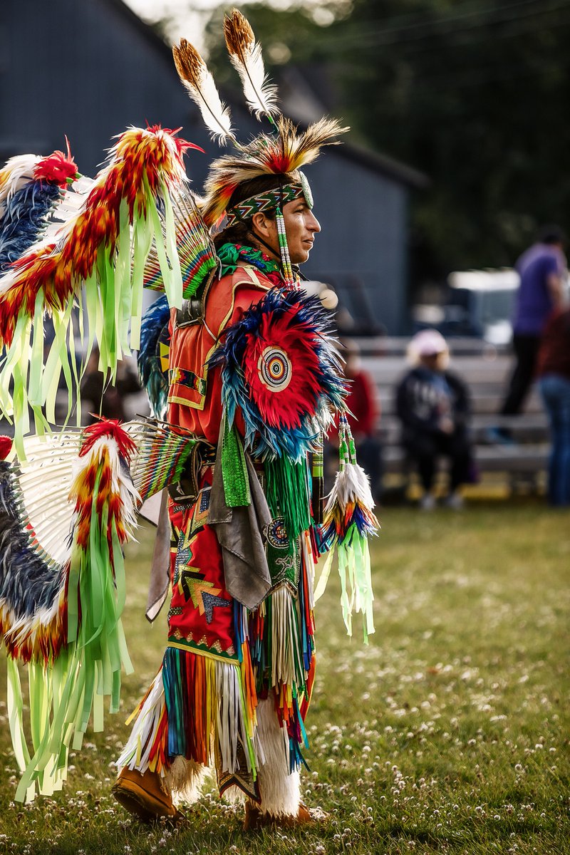 I have the best friends... ❤️Indigenous cultural celebration in Tillsonburg showcases heritage norfolkandtillsonburgnews.com/news/local-new…