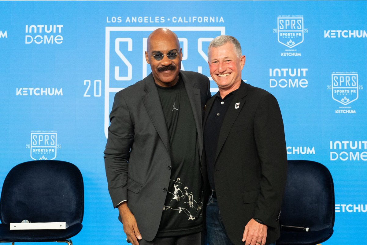 SportsPRSummit tweet media