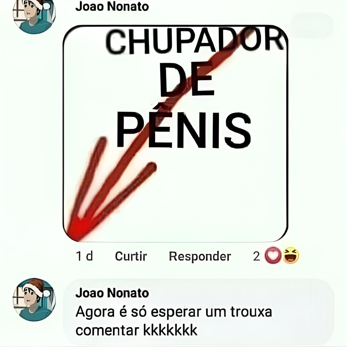 face_acabou's tweet image. 