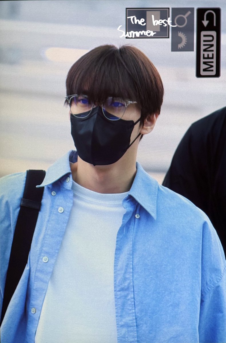 250626 ICN

#DOYOUNG #도영 #NCT #NCT127