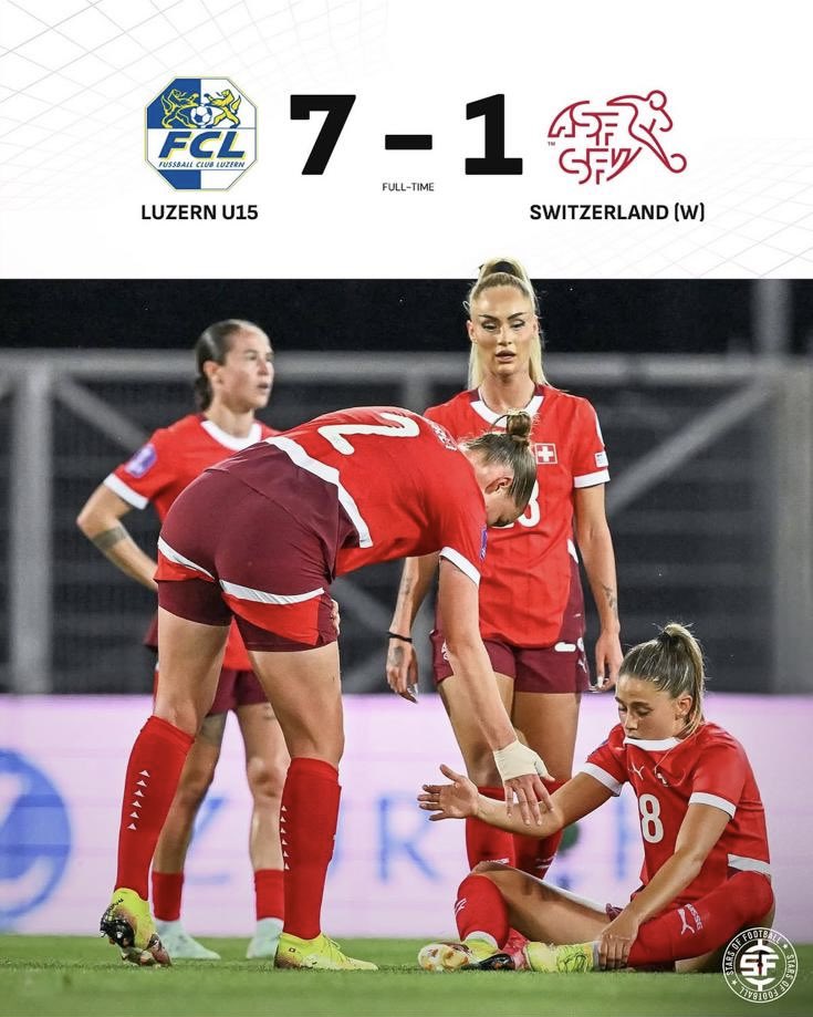 FootballFactly's tweet image. Alisha Lehmann on her issues with women’s Football: 

“I’m not a star; I’m just a normal person. I go home, I cook, and I do the same things as everyone else.” 

“After training, I often tell my boyfriend (Douglas Luiz) that it’s unfair—we do the same job, but he earns a hundred…