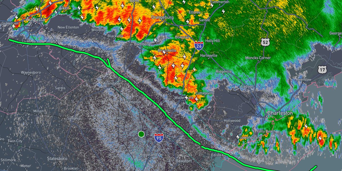 Nighthawk News Interactive_Wx tweet media