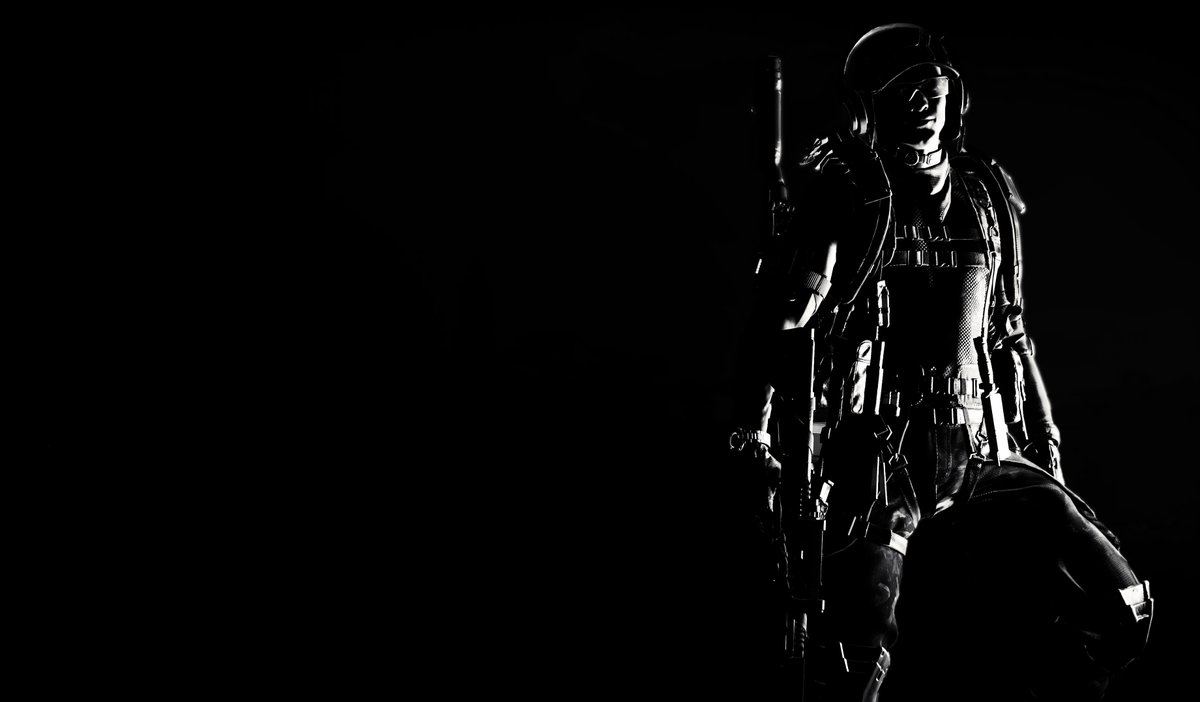 #TheDivision2 #ディビジョン2