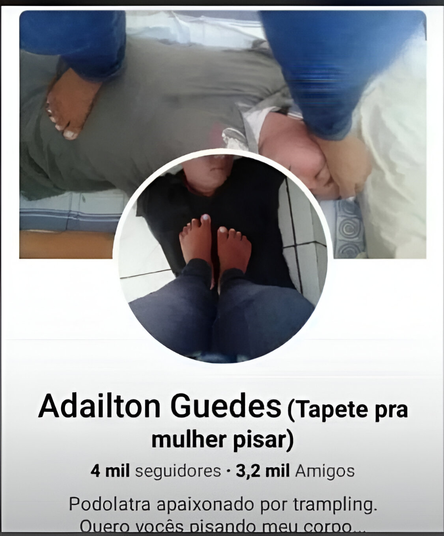 face_acabou's tweet image. 