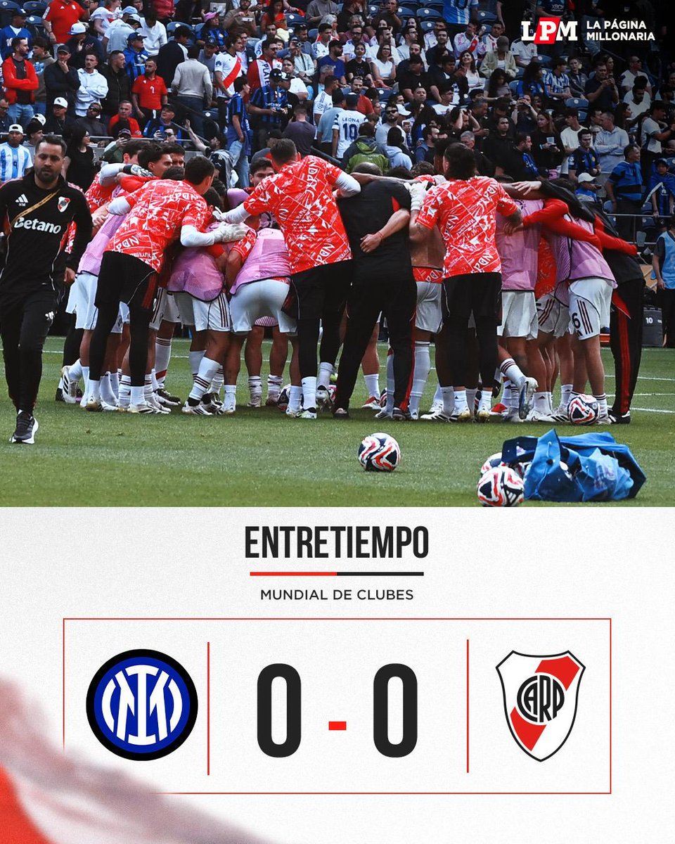 La Página Millonaria tweet media