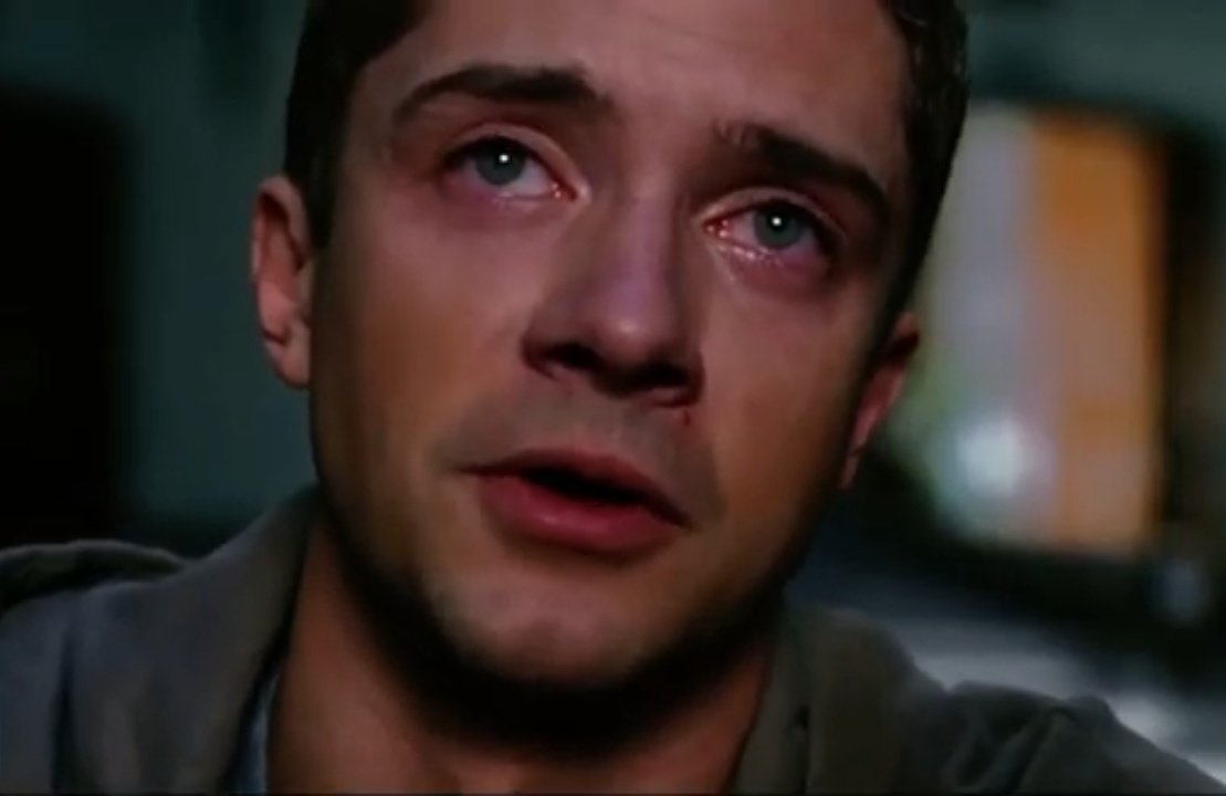 Vengo ante ti hoy,humilde y derrotado a pedirte una cosa... Quiero que mates a Miguel Borja