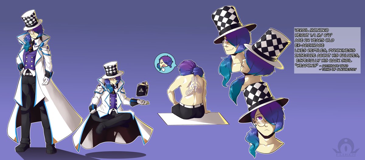 Dimitri (Gallade742) tweet media