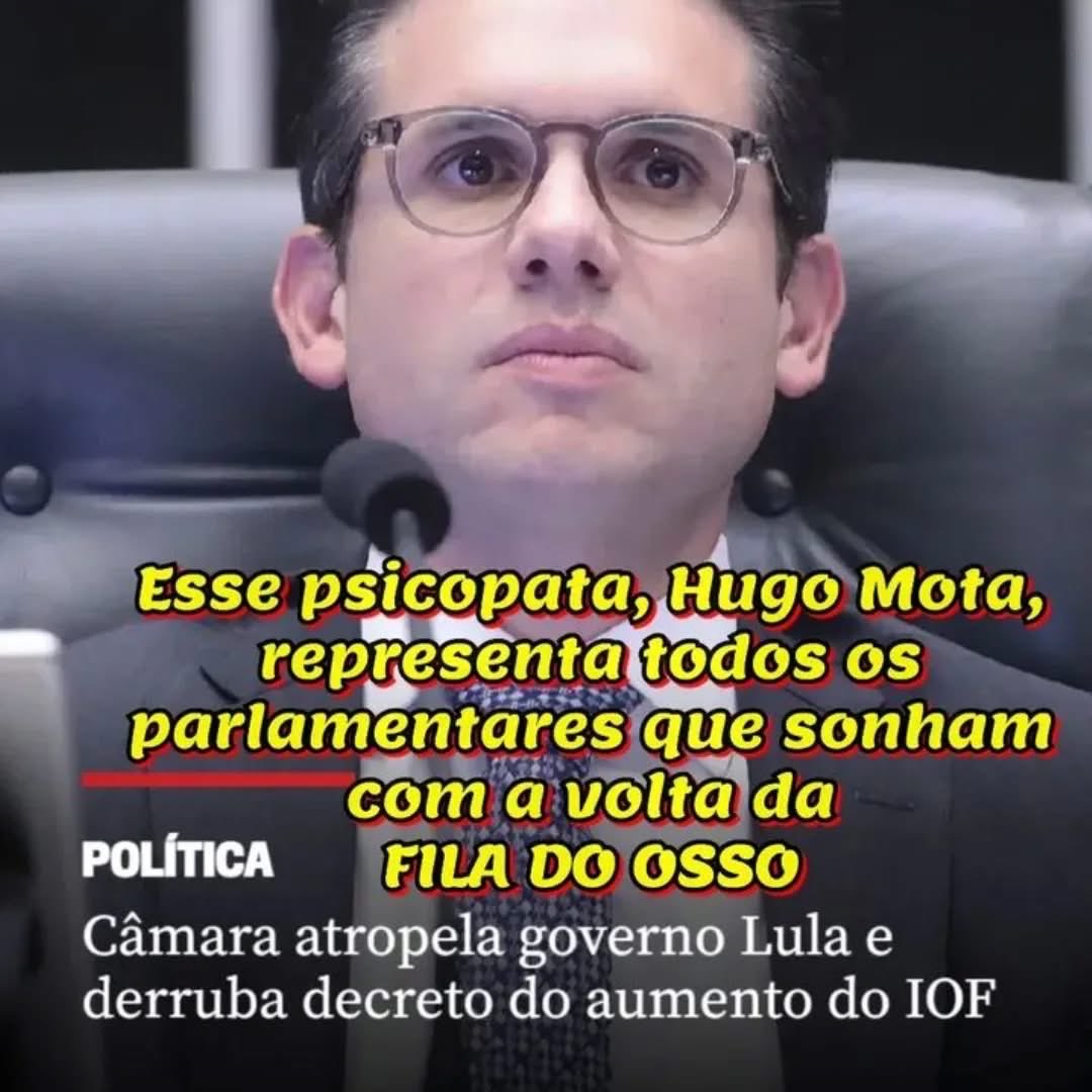 ALÔ PARAÍBA 
OLHA AI SEU DEPUTADO QUE FICOU CONTRA O POVO. ACORDEM!