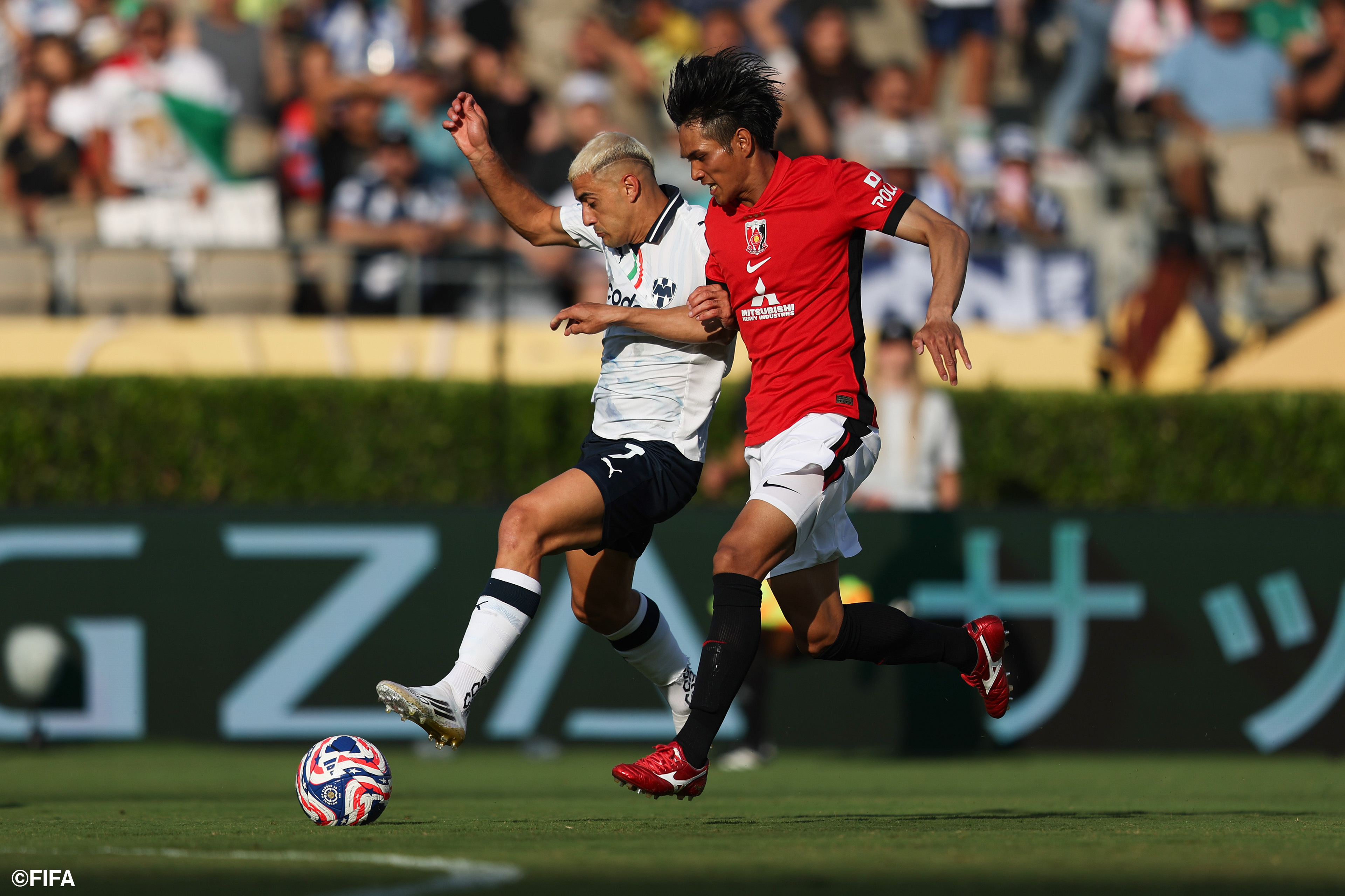 Jリーグ（日本プロサッカーリーグ） (@J_League) / X