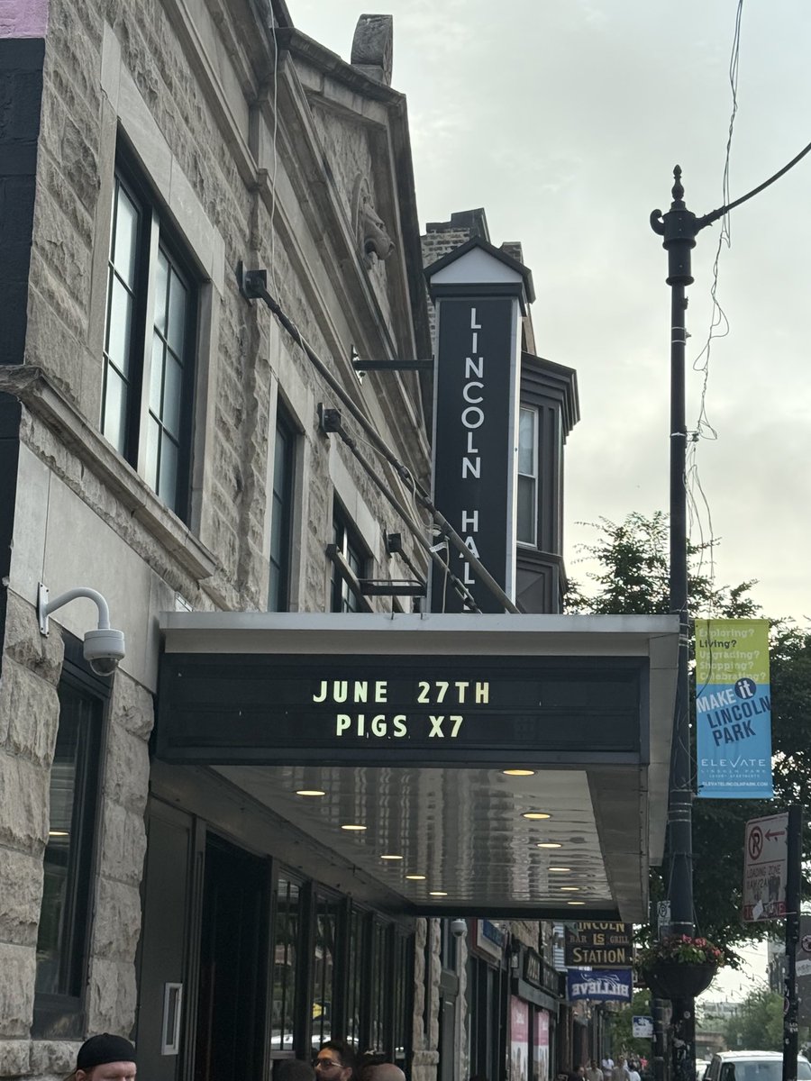 Chris McGowan tweet media