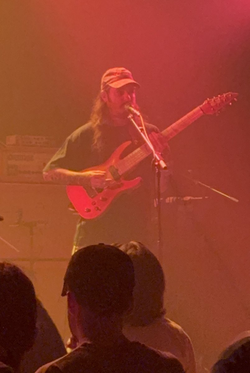 Chris McGowan tweet media