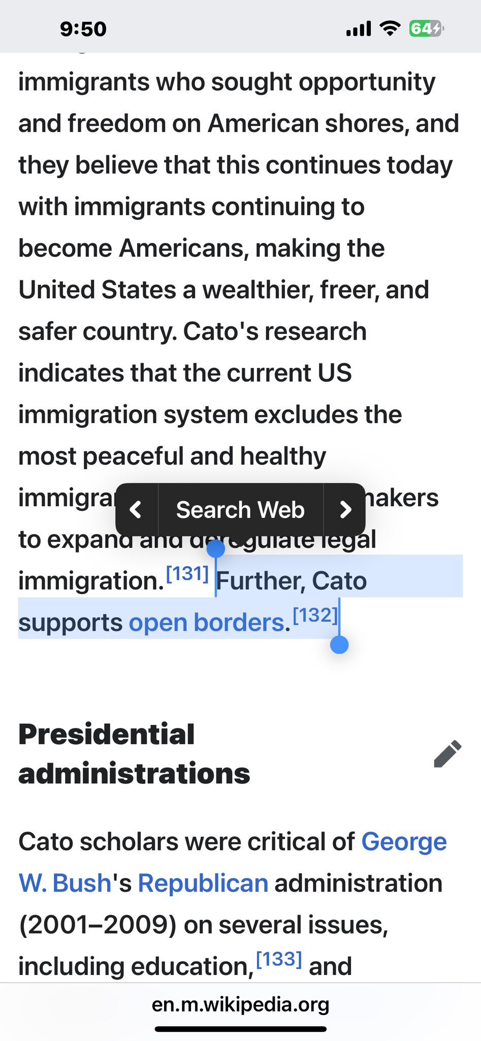 MAGA.NEWS
