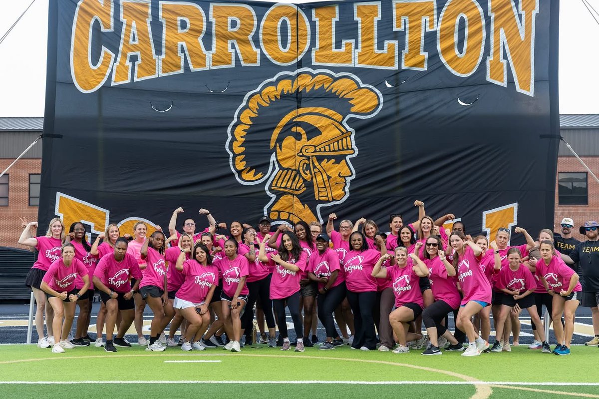 Joey King (@coachjoeyking) on Twitter photo <a href="/Trojan_Sports/">TrojanSports</a> GREAT time for a GREAT cause!! Thanks to everyone that came out to our women’s clinic tonight!! <a href="/Trojan_Sports/">TrojanSports</a> GREAT time for a GREAT cause!! Thanks to everyone that came out to our women’s clinic tonight!!