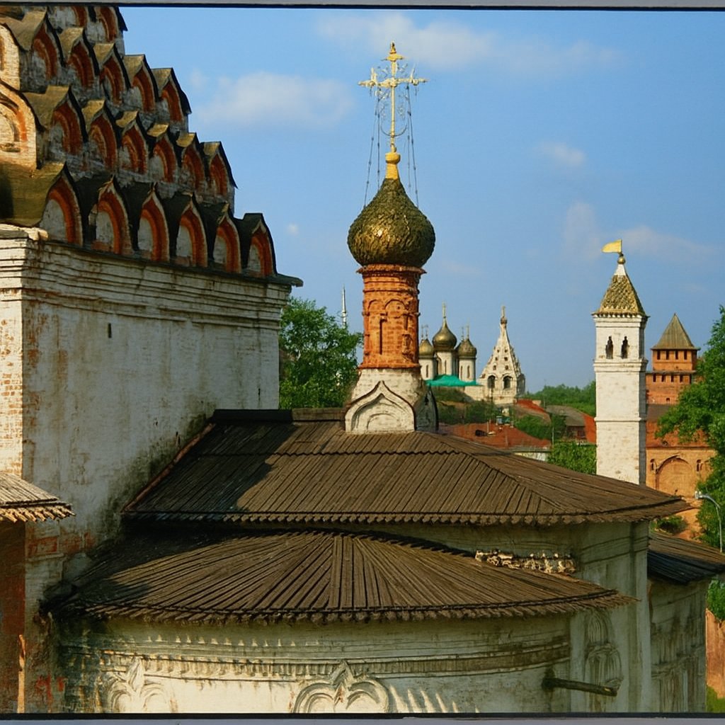 valentiy75's tweet photo. #коломна #kolomna #соборнаяплощадь #успенскийсобор https://t.co/AwfGlojBzo