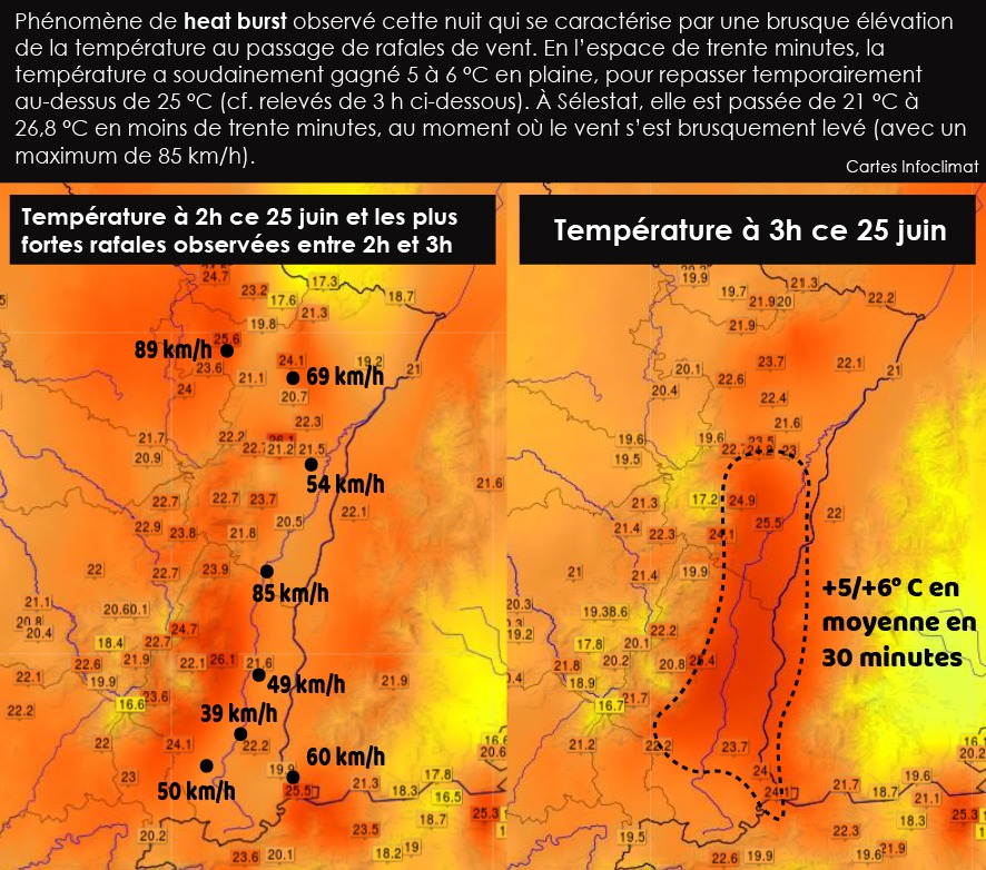 Météo Suivi Alsace tweet media