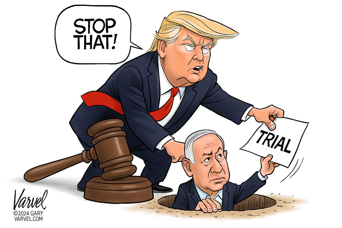 טראמפ הנשיא מתערב – ונתניהו שותק. שתיקה שהיא אולי שיבוש

היום נשיא ארצות הברית דונלד טראמפ – הנשיא המכהן, לא מועמד ולא אזרח פרטי – בחר להתבטא באופן חריג ומסוכן במשפט הפלילי שמתנהל נגד ראש ממשלת ישראל, בנימין נתניהו. לא מדובר בעמדה מדינית. לא בניתוח גיאופוליטי. מדובר בהאשמות