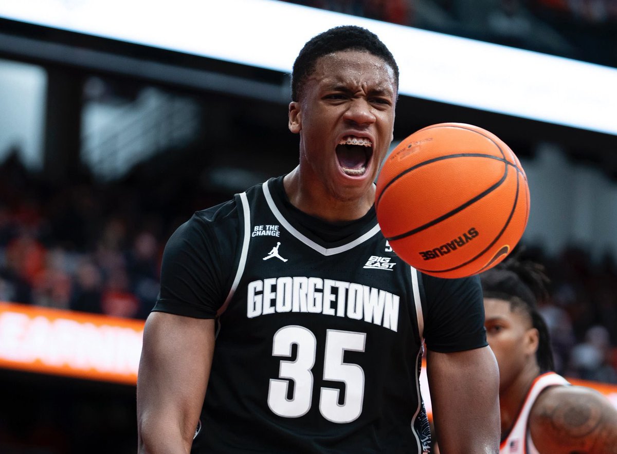 Thoughts on Thomas Sorber?