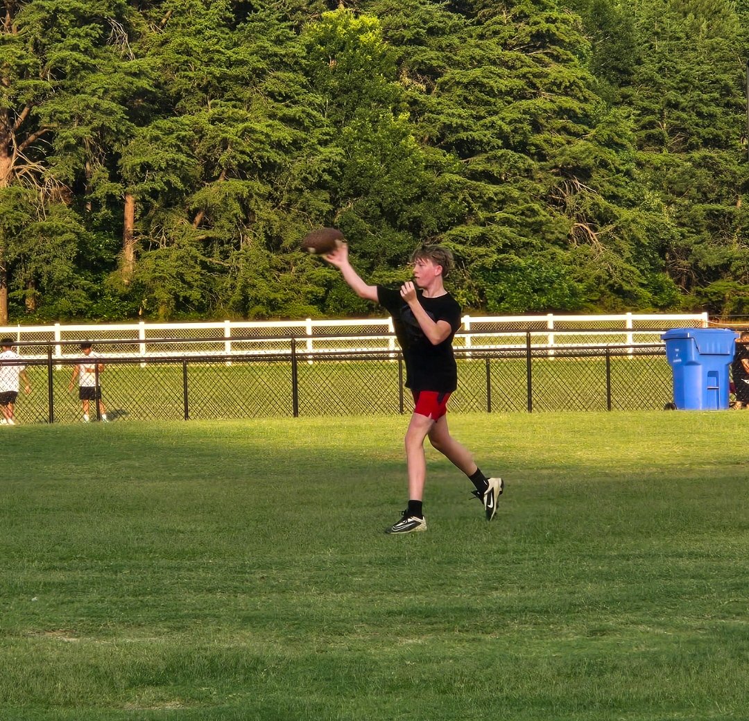 Aaron Beal tweet media