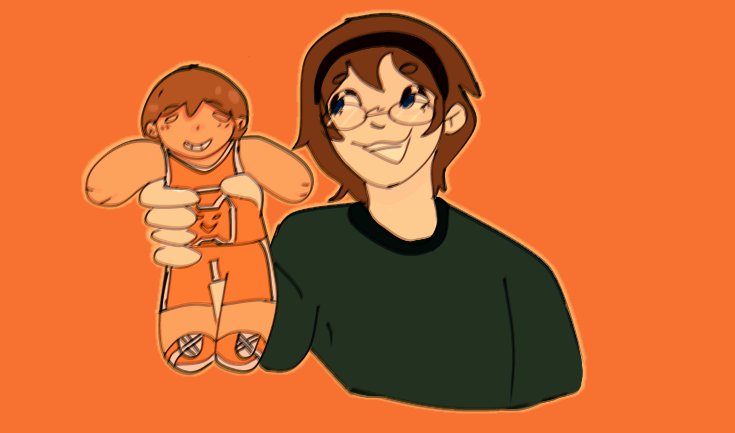 EwAbbadonKcal's tweet image. Me and wife #Yumetwt #KelOmori 🐰🏀