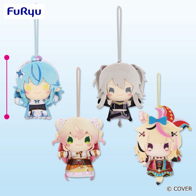 スーパーセール 半額 ホロライブ グッズ情報（非公式）  X: on ぬいぐるみ
