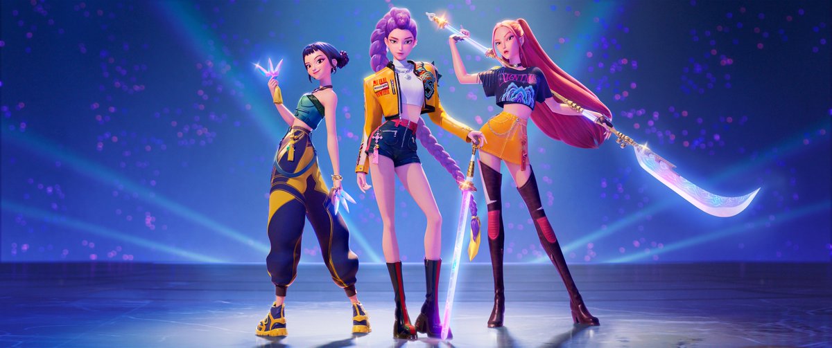 v_leo_1985's tweet photo. I expected a fun ride from KPop Demon Hunters—not to see my healing journey reflected in every lyric.
As a DV survivor, the songs felt like stages of healing.
This film voiced parts of me I hadn’t shared.
You’re not alone. 💜
🔗 https://t.co/F4qxoShvSg
#DVSurvivor #Healing https://t.co/IFiLy62yH8