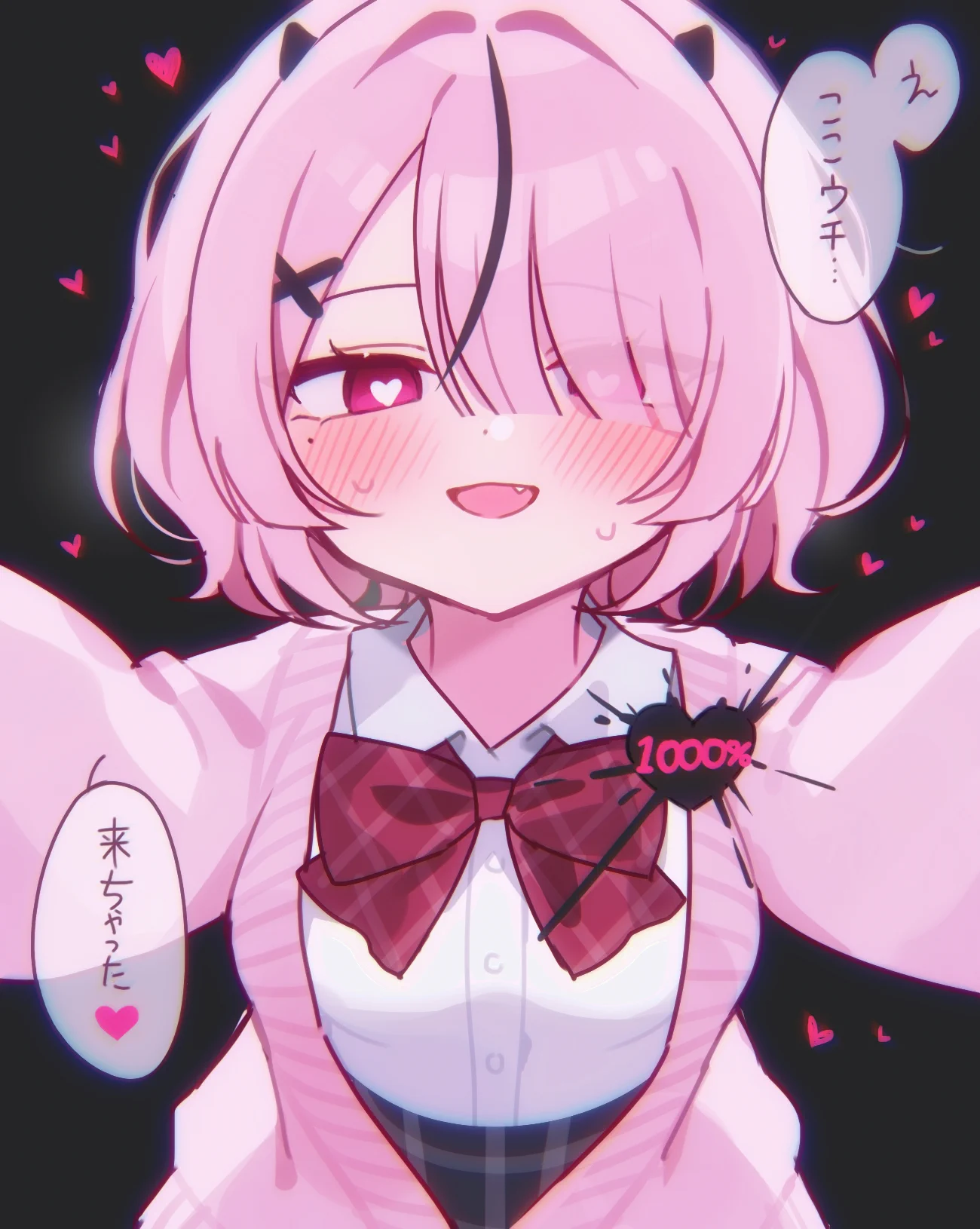 ﾜｶ (@WK_OC_) / X