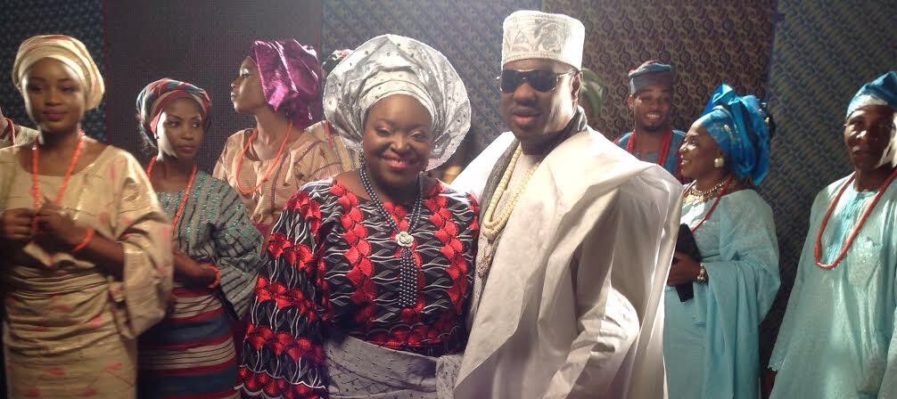 Tunde (T.W.O) Obe tweet media