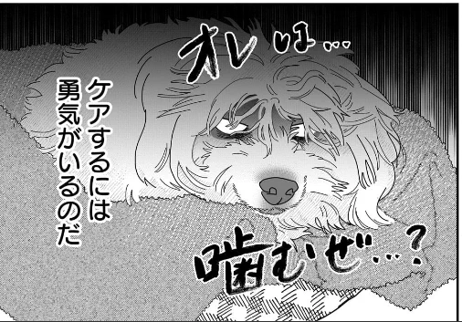 次の話もこちらで無料で読めます🍳
よかったらどうぞ～

https://t.co/NqNAjhex47 