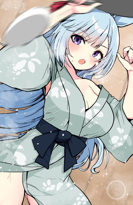 メジロアルダン
おせいそスマッシュ 