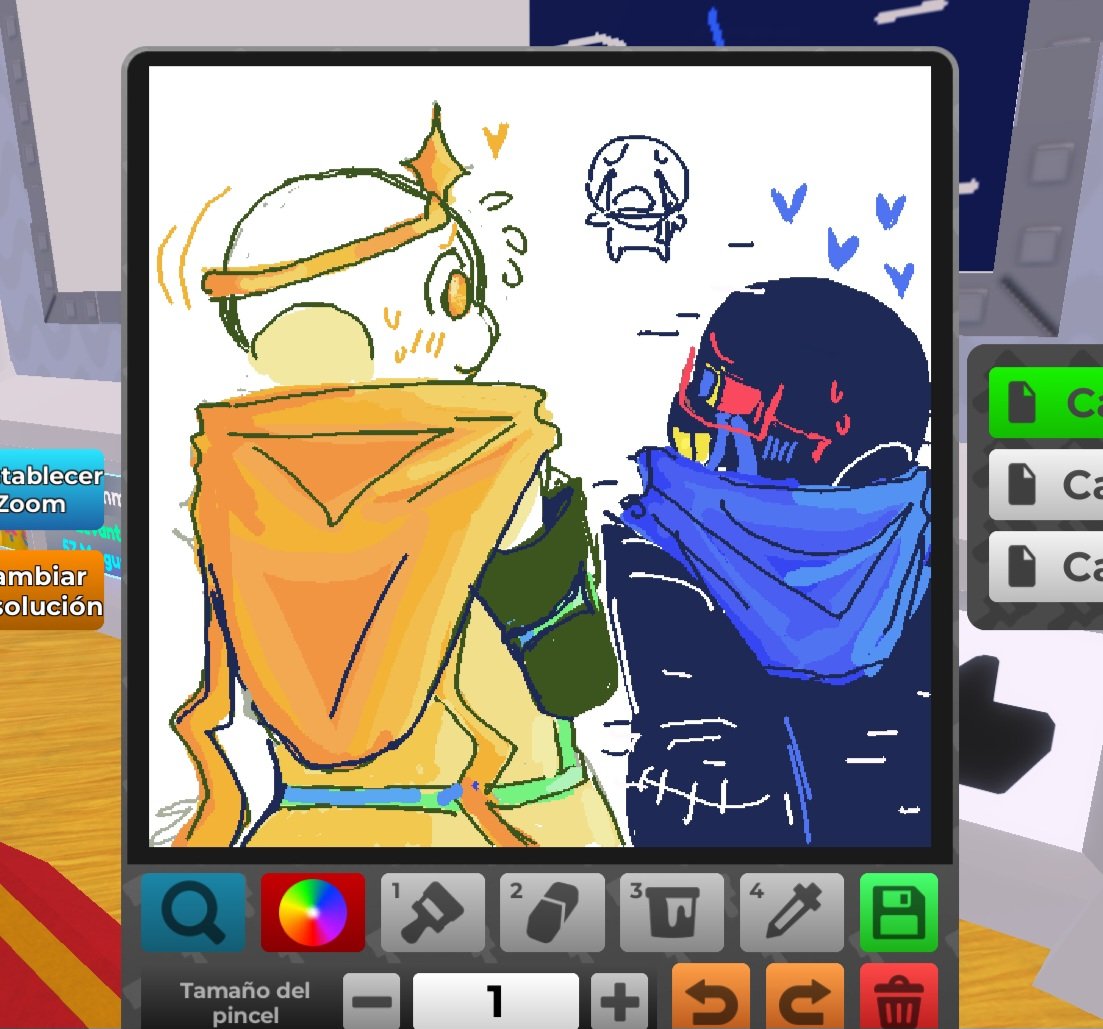 Insomnia in robloxito