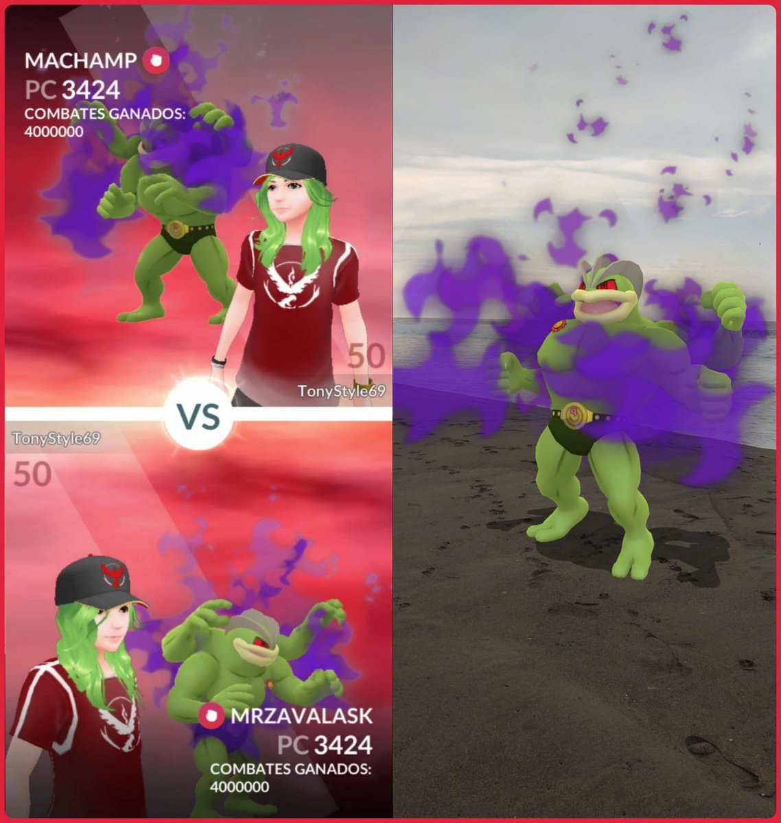 ✨🛸👽 TonyStyle69 👽🛸✨ tweet media