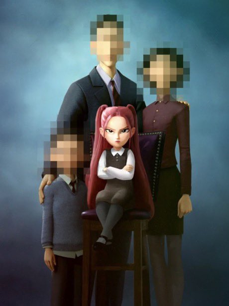 thinking about mira going through the whole “if all my parents are ever going to see is a “problem child” then what’s the point in trying to show them i’m not”