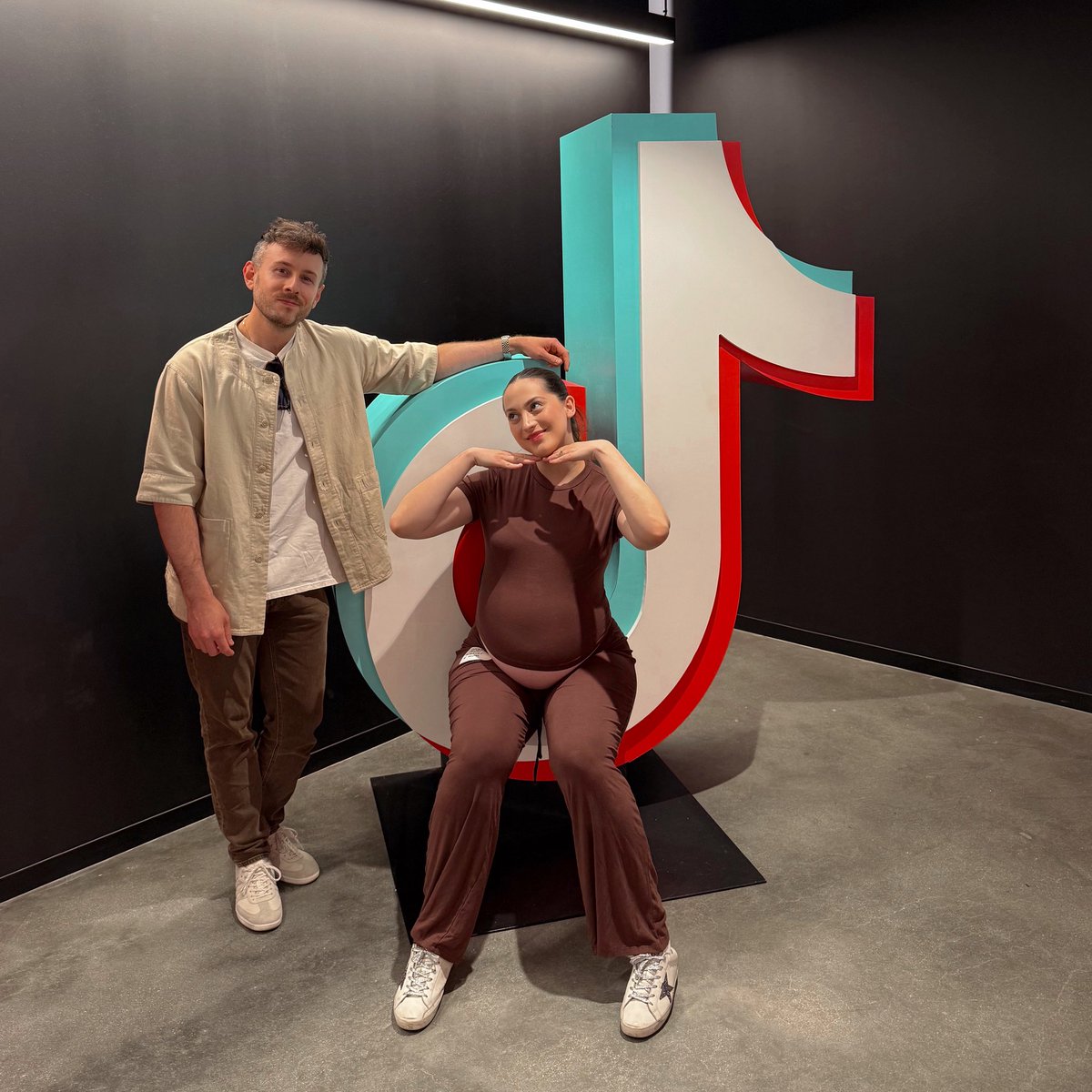 Cold Coffee Entertainment tweet media