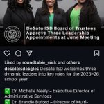 Photo by Shonda Boston-Smith M.S. M.Ed.x2 (@MsSBoston1920)