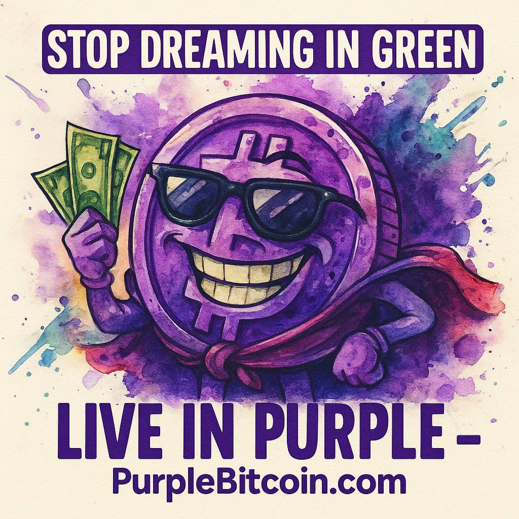 purple_bitcoin_'s tweet image. Huge congratulations to the PBTC community!

After 6 months of 24/7 grinding our first Tier 1 listing on MEXC is live 💜

📊 12.7K+ holders
📈 Strong chart, rising volume

Day 1 = success.
Our second chance has just begun.
#Mexc #PBTC