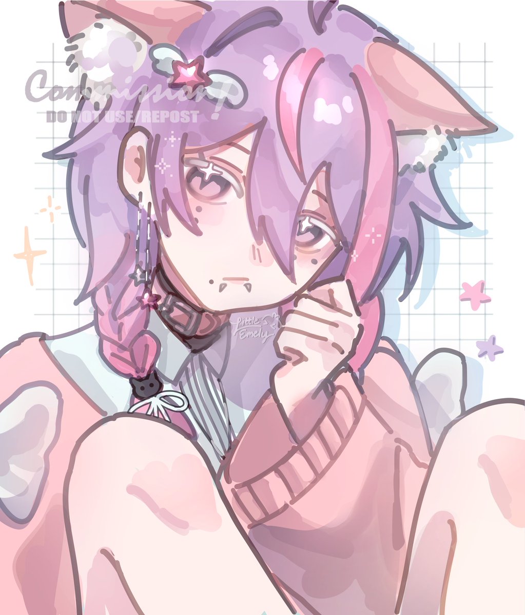 Emely ☁️ tweet media