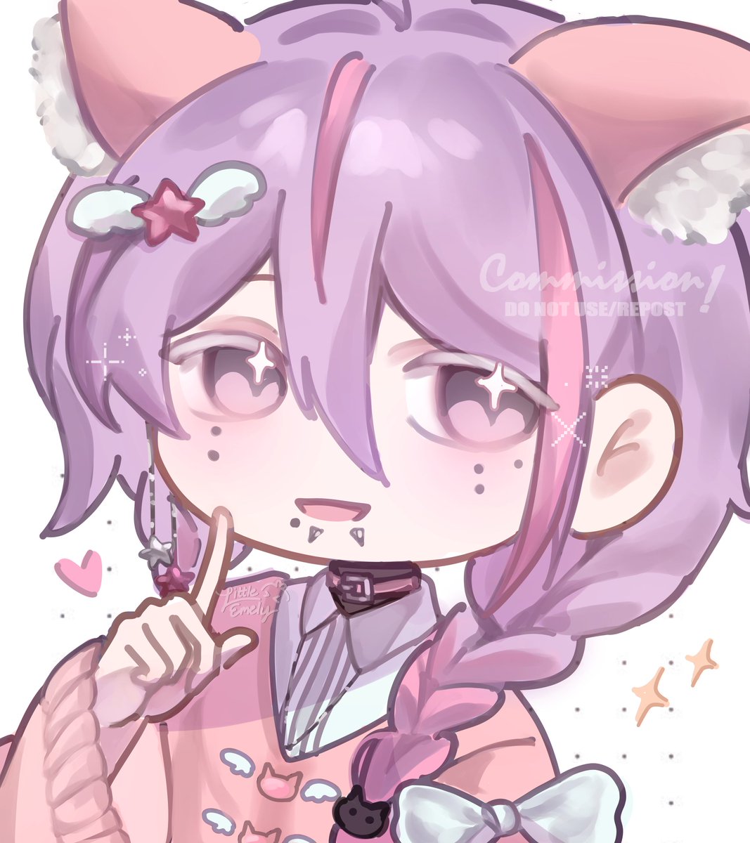 Emely ☁️ tweet media