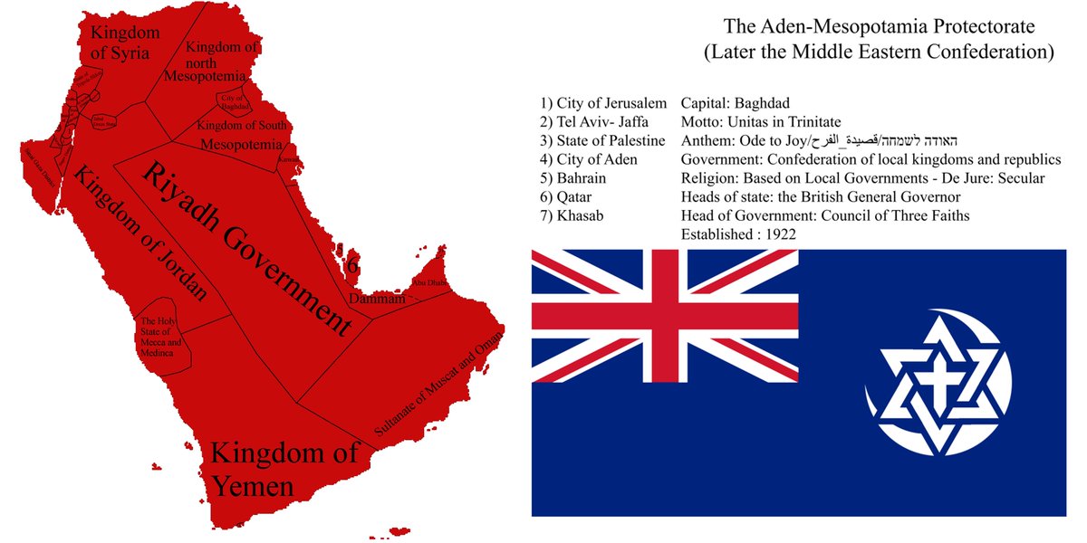 The British Crown specifically granted the Balfour Declaration, controlled Mandate Palestine + Gaza which is the burial site of Muhammad's Great Grandfather...

In the "Occupied Palestinian Territories" – the British operate under the OSA (Official Secrets Act of 1923).