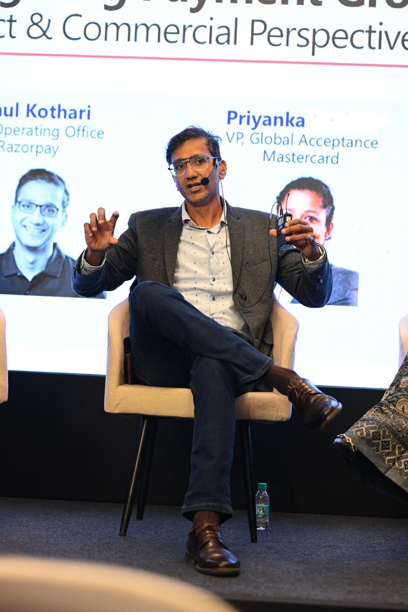 Rahul Kothari tweet media