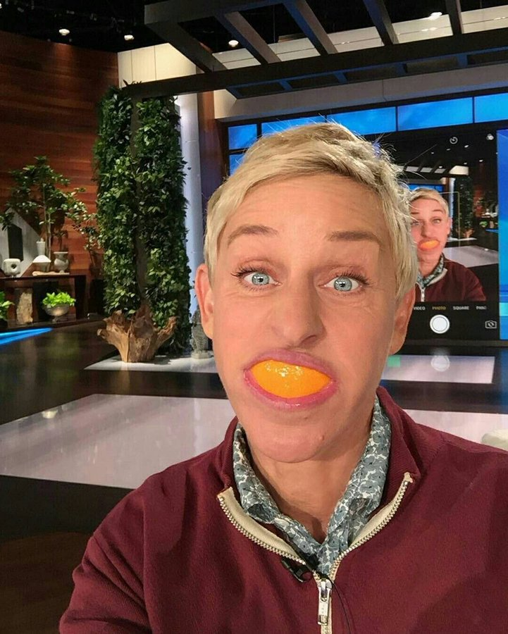 swabbieeeee's tweet photo. i miss her so much she brought such a light to this world :( #RIPellen https://t.co/cf5ujCDCST