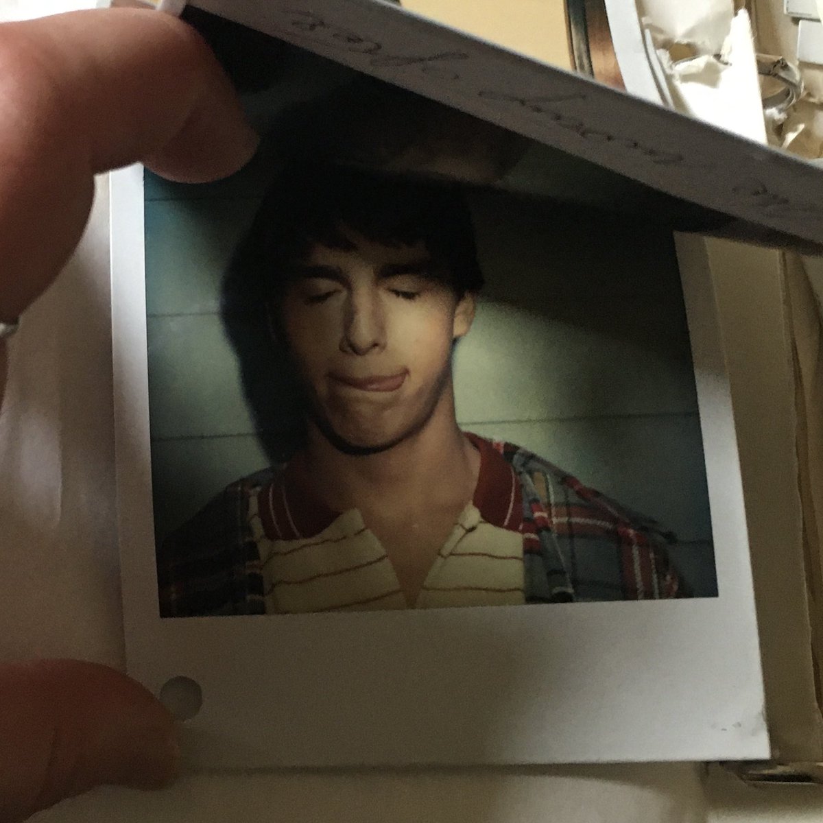 hsufhkshndk11's tweet photo. i gasped https://t.co/JS8ybMyb5I