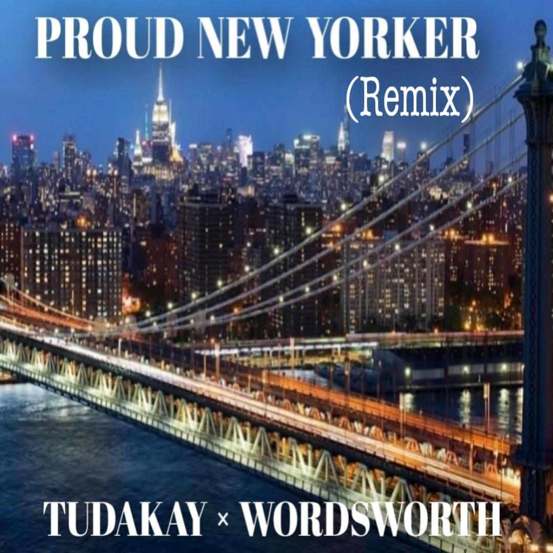 Chris Green (@djchrisg585) on Twitter photo Now playing : <a href="/TUDAKAY/">Tudakay</a> <a href="/Wordsworth_eMC/">IG: Wordsworthbklyn</a> " Proud New Yorker Remix " in rotation on <a href="/1009WXIR/">100.9 WXIR</a> <a href="/sftu585radio/">sftu585radio</a> mixcloud.com/christopher-gr… Now playing : <a href="/TUDAKAY/">Tudakay</a> <a href="/Wordsworth_eMC/">IG: Wordsworthbklyn</a> " Proud New Yorker Remix " in rotation on <a href="/1009WXIR/">100.9 WXIR</a> <a href="/sftu585radio/">sftu585radio</a> mixcloud.com/christopher-gr…