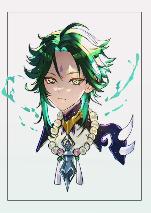 #原神