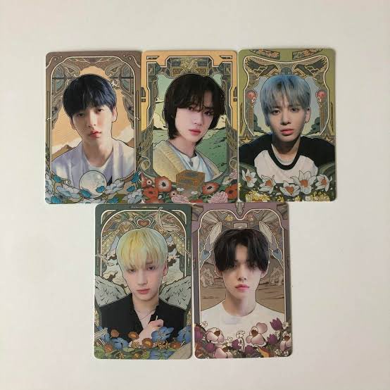 bbqyuuchoi's tweet photo. OMG THEYRE BRINGING BACK THE STAR SEEKERS CARDS https://t.co/L3wbH8e5WS